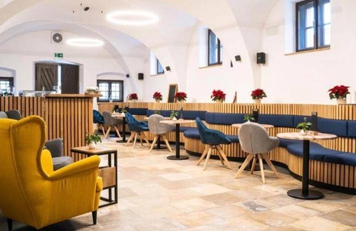 Mikulov Bed & Breakfast | 34 m² Bed and breakfast ∙ 2 bedrooms ∙ 4 guests