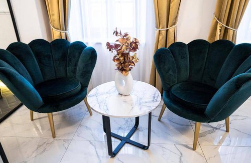 Mikulov Bed & Breakfast | 34 m² Bed and breakfast ∙ 2 bedrooms ∙ 4 guests