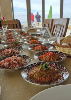 Aghbalou Aqorar Bed & Breakfast | 34 m² Bed and breakfast ∙ 3 guests