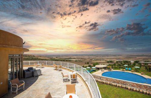 Aghbalou Aqorar Bed & Breakfast | 34 m² Bed and breakfast ∙ 3 guests
