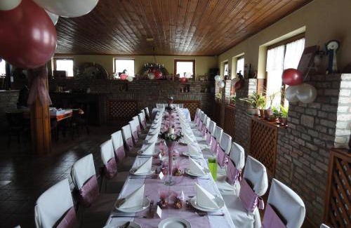 Gyor Bed & Breakfast | 34 m² Bed and breakfast ∙ 4 guests
