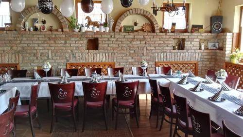 Gyor Bed & Breakfast | 34 m² Bed and breakfast ∙ 4 guests
