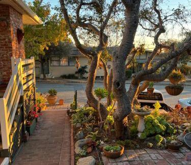 Northeast Carmel Bed & Breakfast | 34 m² Bed and breakfast ∙ 4 guests
