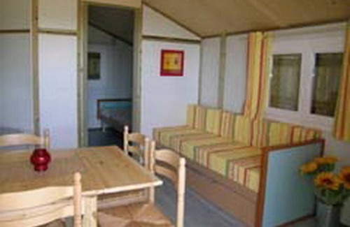 Echassieres Cottage | 34 m² Cabin ∙ 2 bedrooms ∙ 5 guests