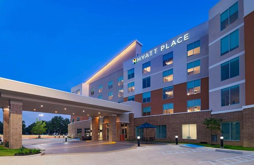 Four Points Hotel | 34 m² Hotel ∙ 10 guests