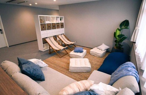 Maizuru Hotel | 34 m² Hotel ∙ 10 guests