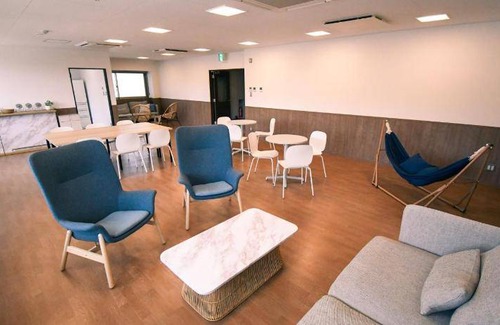 Maizuru Hotel | 34 m² Hotel ∙ 10 guests