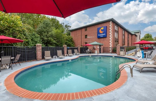 Matthews Hotel | 34 m² Hotel ∙ 127 guests