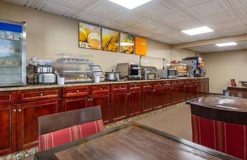 Matthews Hotel | 34 m² Hotel ∙ 127 guests