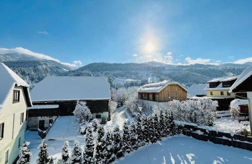 Michaelerberg-Pruggern Hotel | 34 m² Hotel ∙ 4 guests