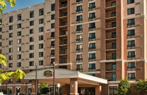 Merrifield Hotel | 34 m² Hotel ∙ 7 guests