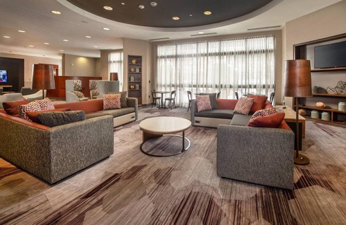 Merrifield Hotel | 34 m² Hotel ∙ 7 guests
