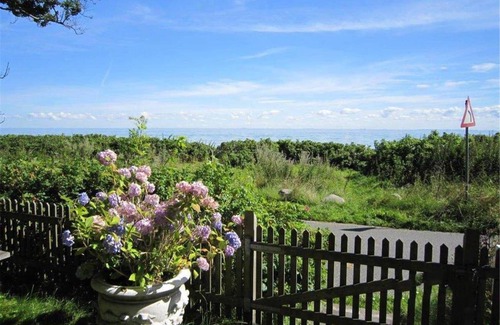Nyborg House | 34 m² House ∙ 1 bedroom ∙ 6 guests