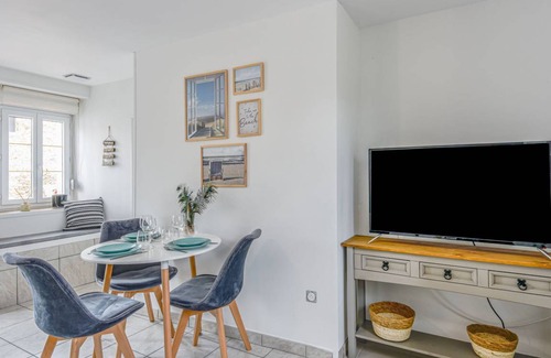 Pirou House | 34 m² House ∙ 1 bedroom ∙ 3 guests