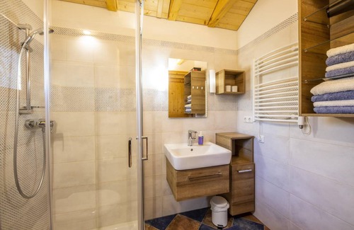 Spital am Pyhrn House | 34 m² House ∙ 1 bedroom ∙ 4 guests
