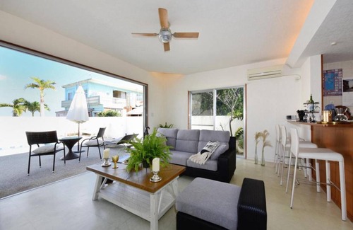 Kadena-cho Hotel | 34 m² Motel ∙ 3 guests