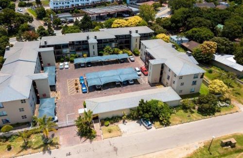 Knysna Central Apartment | 34 Summerplace, Knysna
