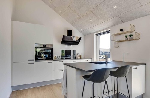 Vrist Strand House | 340 Harboøre - Byskovvej 40