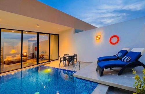 Jaww Resort | 340 m² Resort ∙ 3 bedrooms ∙ 9 guests