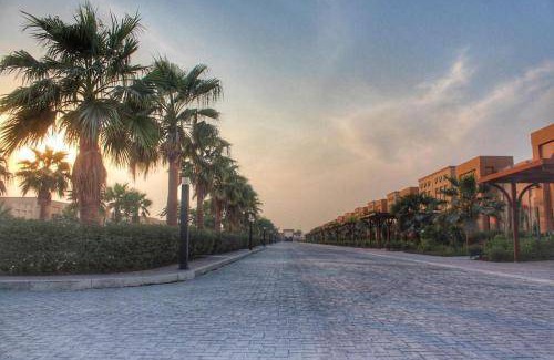 Jaww Resort | 340 m² Resort ∙ 3 bedrooms ∙ 9 guests