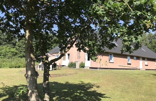 Udbyhøj House | 340 m² House ∙ 6 bedrooms ∙ 35 guests