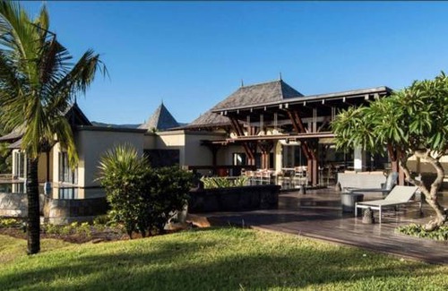 Bel Ombre Villa | 340 m² Villa ∙ 5 bedrooms ∙ 13 guests