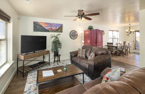 Moab South Valley House | 3415 Tierra Norte