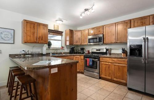Moab South Valley House | 3415 Tierra Norte