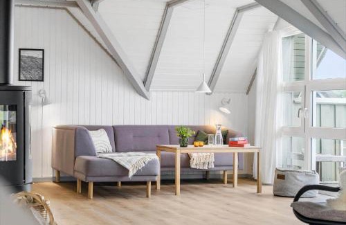 Nørre Lyngvig House | 345-Hvide-Sande-Fyrmarken-73