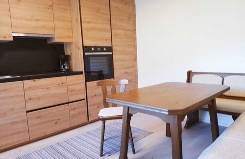 Kufstein Apartment | 34m² apartment in a quiet location