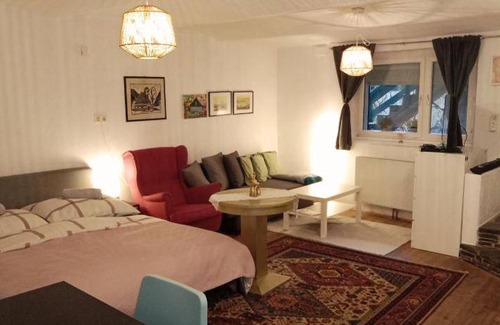 Sankt Veit an der Glan Apartment | 35 m² Apartment ∙ 1 bedroom ∙ 3 guests