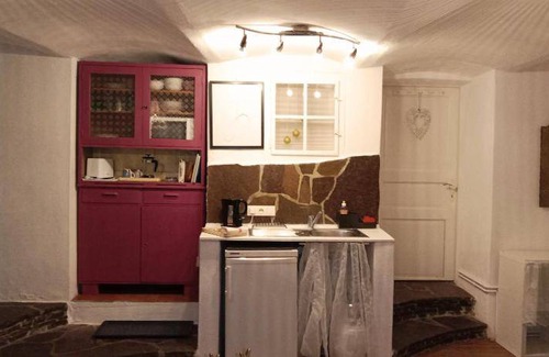 Sankt Veit an der Glan Apartment | 35 m² Apartment ∙ 1 bedroom ∙ 3 guests