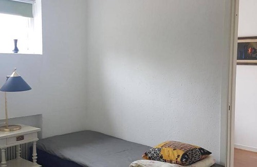 Margretetorp Apartment | 35 m² Apartment ∙ 1 bedroom ∙ 2 guests