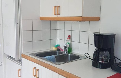 Margretetorp Apartment | 35 m² Apartment ∙ 1 bedroom ∙ 2 guests