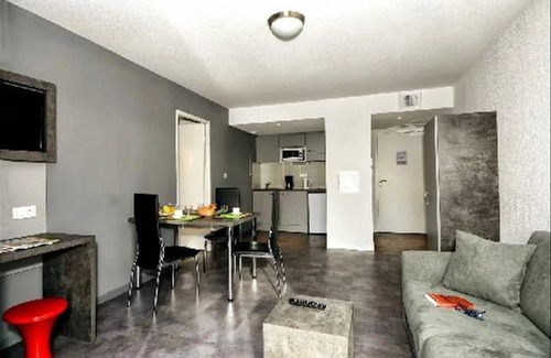 Saint-Jean-de-Vedas Apartment | 35 m² Apartment ∙ 1 bedroom ∙ 4 guests