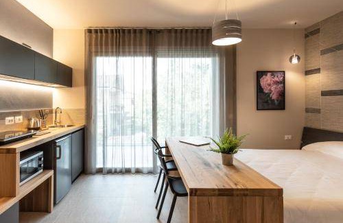 Peschiera del Garda Apartment | 35 m² Apartment ∙ 4 guests