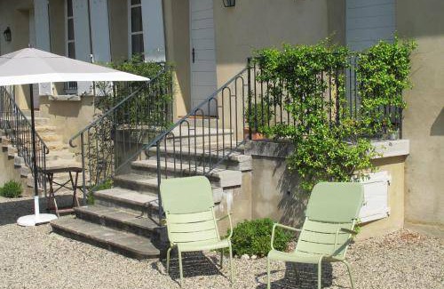 Les Serres - Vivier Apartment | 35 m² Apartment ∙ 1 bedroom ∙ 2 guests