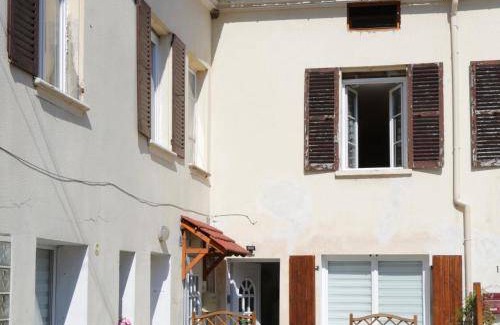 Monchy-Saint-Eloi Apartment | 35 m² Apartment ∙ 1 bedroom ∙ 4 guests