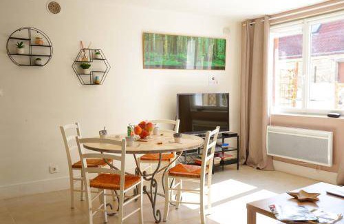 Monchy-Saint-Eloi Apartment | 35 m² Apartment ∙ 1 bedroom ∙ 4 guests