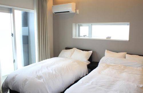 Agarie Apartment | 35 m² Apartment ∙ 1 bedroom ∙ 5 guests