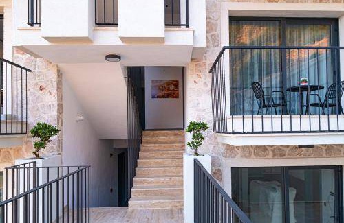 Kas Apartment | 35 m² Apartment ∙ 4 guests