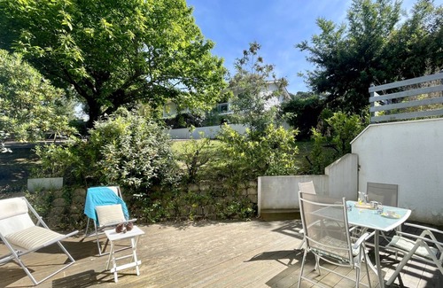 Pyla-sur-Mer Apartment | 35 m² Apartment ∙ 1 bedroom ∙ 4 guests