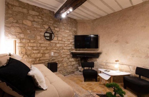 Arts-et-Metiers Apartment | 35 m² Apartment ∙ 1 bedroom ∙ 3 guests