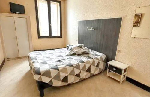Neris-les-Bains Apartment | 35 m² Apartment ∙ 2 bedrooms ∙ 4 guests