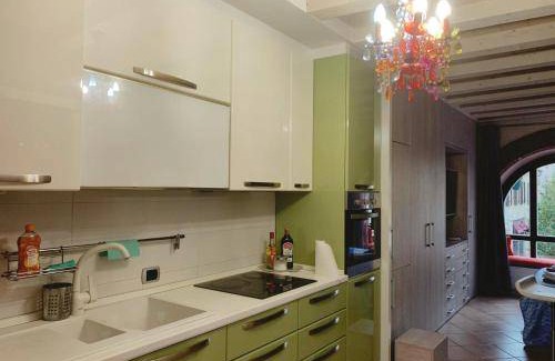 Novate Milanese Apartment | 35 m² Apartment ∙ 1 bedroom ∙ 2 guests
