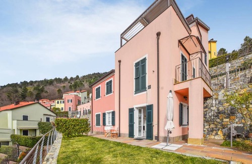 Magliolo Apartment | 35 m² Apartment ∙ 1 bedroom ∙ 4 guests