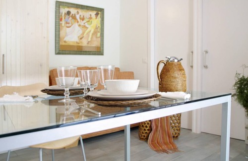 Barceloneta Apartment | 35 m² Apartment ∙ 2 bedrooms ∙ 2 guests