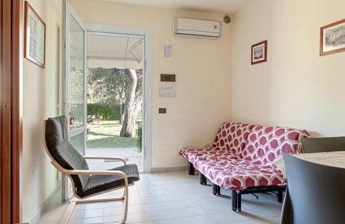 Marina di Pisa Apartment | 35 m² Apartment ∙ 1 bedroom ∙ 4 guests