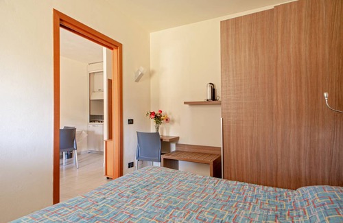 Marina di Pisa Apartment | 35 m² Apartment ∙ 1 bedroom ∙ 4 guests