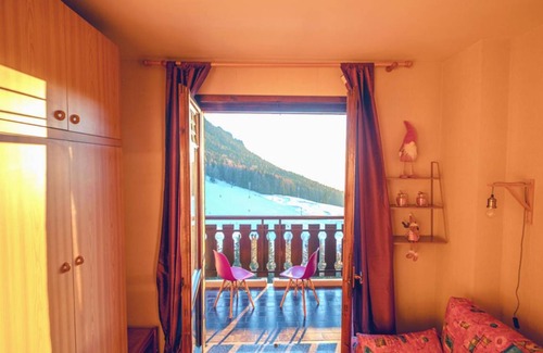 Castione della Presolana Apartment | 35 m² Apartment ∙ 1 bedroom ∙ 4 guests